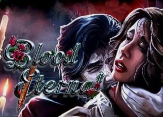 Игровой слот Blood Eternal