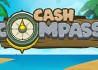 Cash Compass игровой